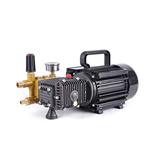 Car Wash Sprayer, Copper household cleaning machine high pressure car washer pump