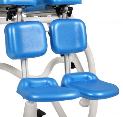 Zitzi Starfish Pro Divided Footrest