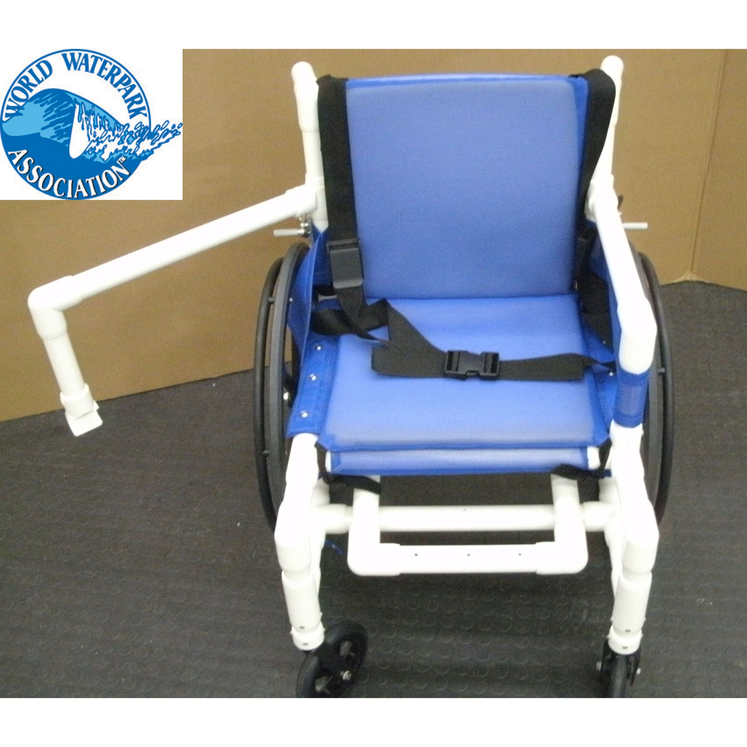 AquaTrek Pool Wheelchair