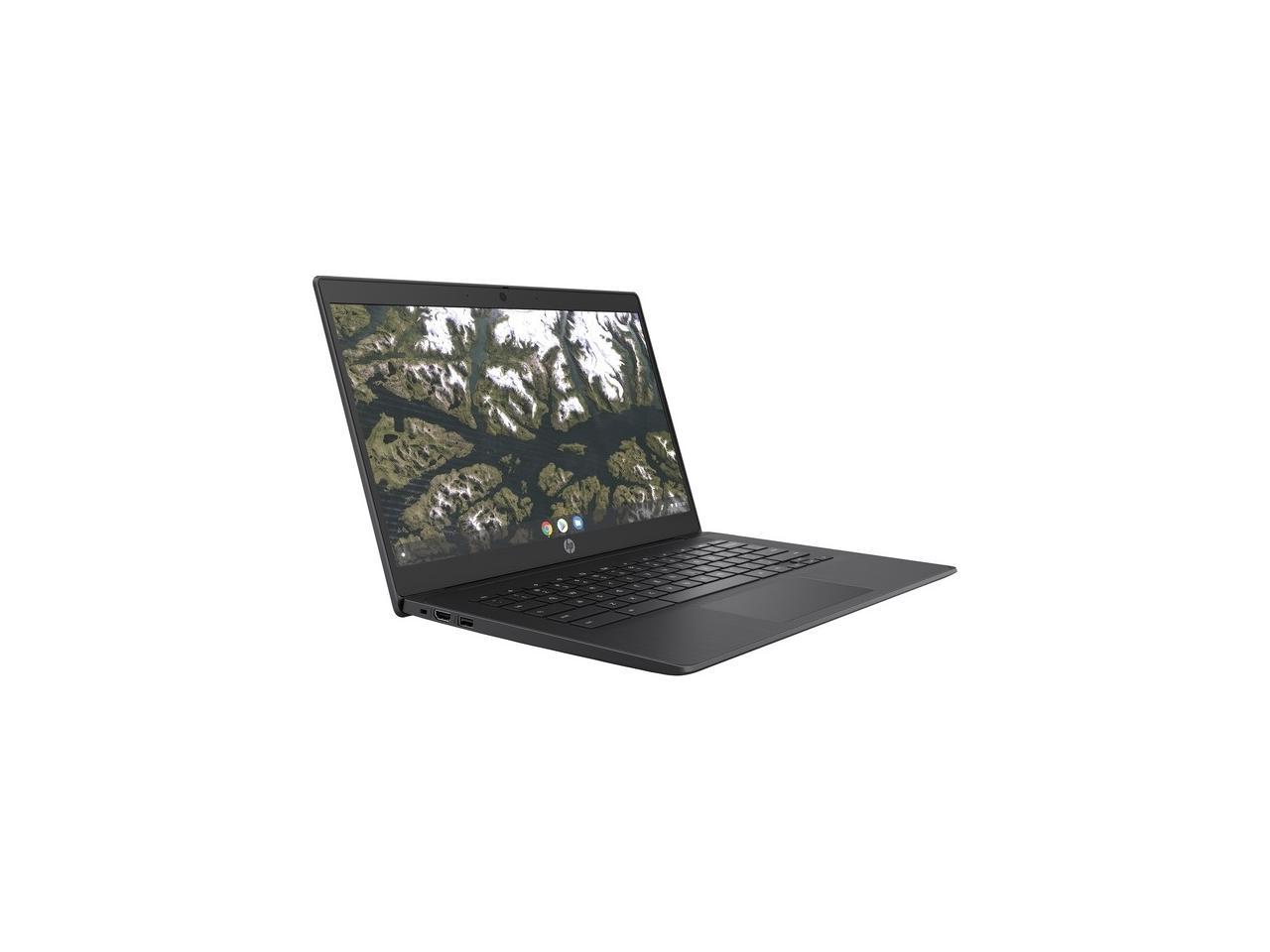HP Chromebook 14 G6 14