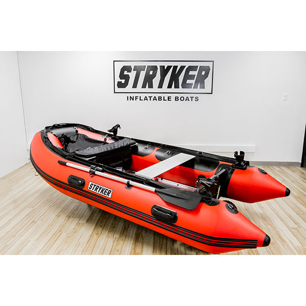 Stryker LX 360 Inflatable Boat