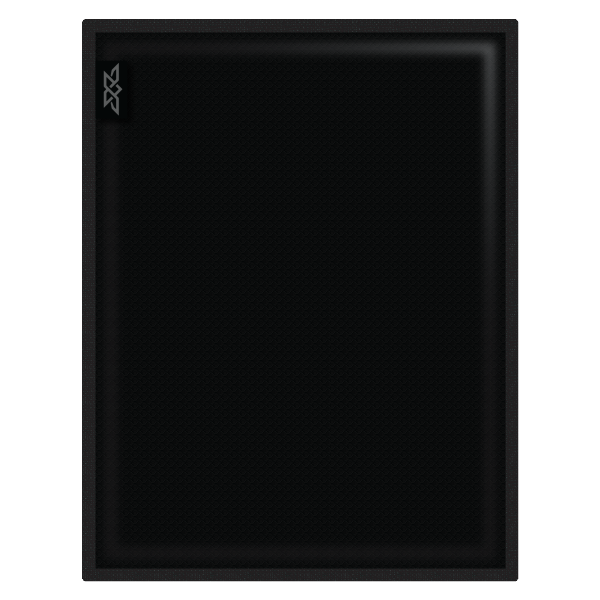 MERET M4L Ballistic Armored Protection Panel for Backpacks