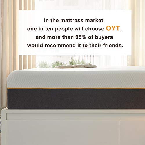 King Size Mattress,OYT 14