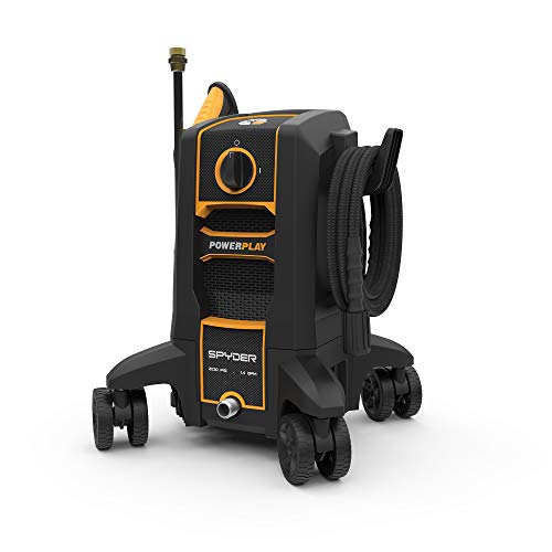 Powerplay SPY2030 Spyder 2030 psi Axial Pump Electric Pressure Washer