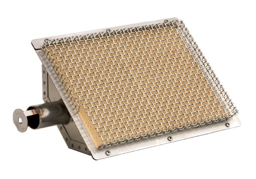 Solaire Infrared Burner Conversion Kit for Solaire 27XL Grills