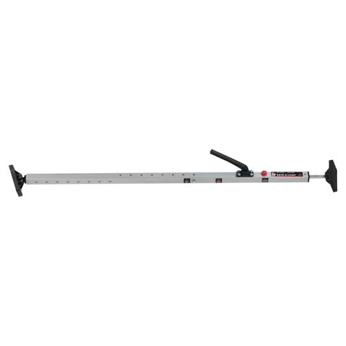 JJ Keller Hydraulic Cargo Bar with Articulating Feet - 47