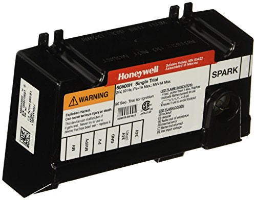 Pentair 073585 Propane Gas Module Replacement Aboveground Pool Heater