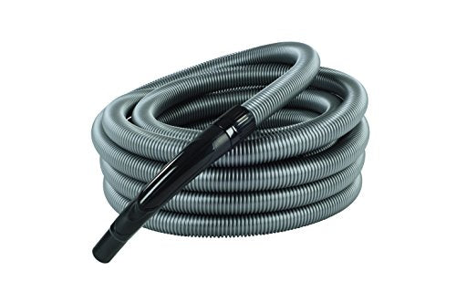 BISSELL Garage Pro Wall-Mounted Wet Dry Car Vacuum/Blower with Auto Tool Kit, 18P03-Gray, Gray