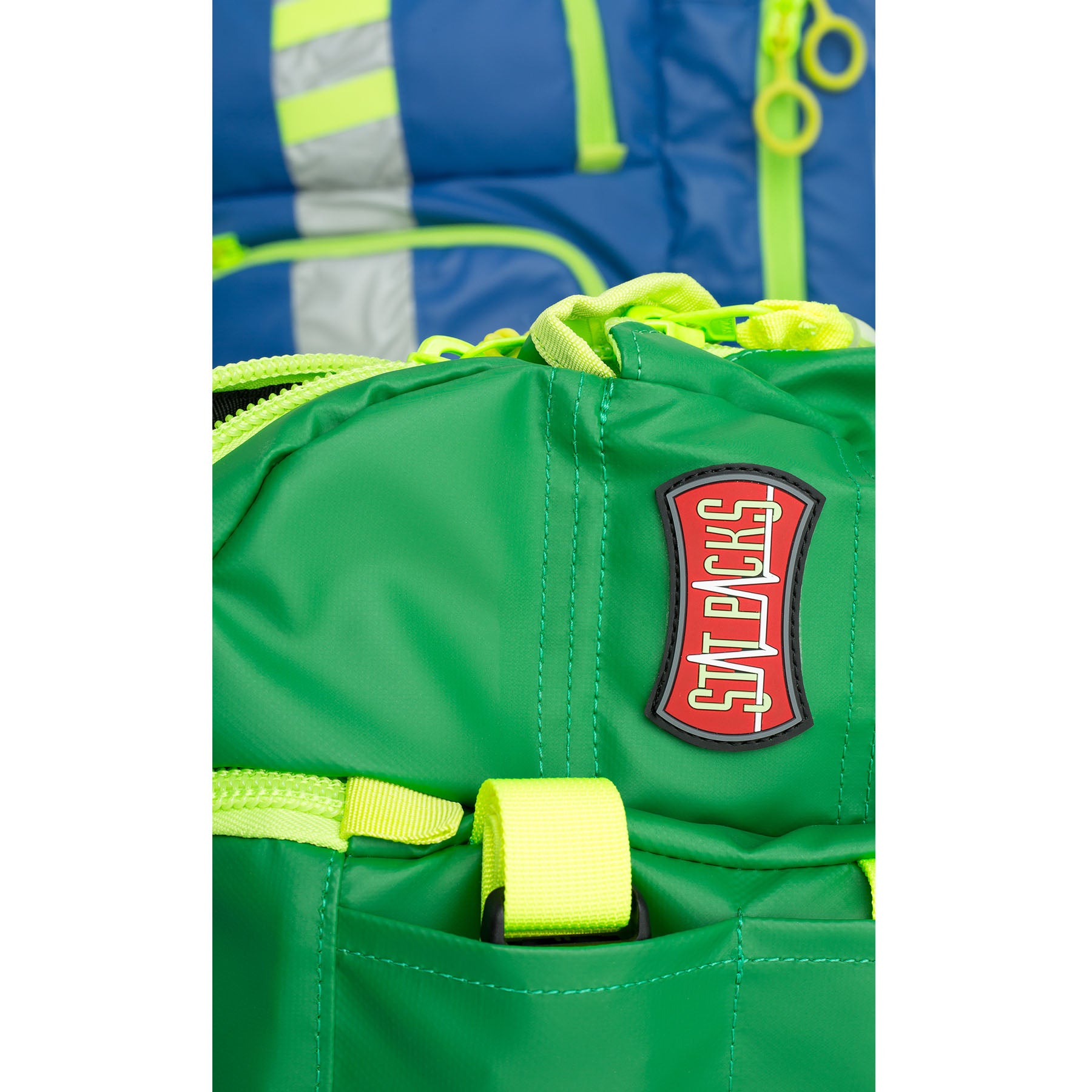 StatPacks G3 Tidal Volume Emergency Oxygen Backpack