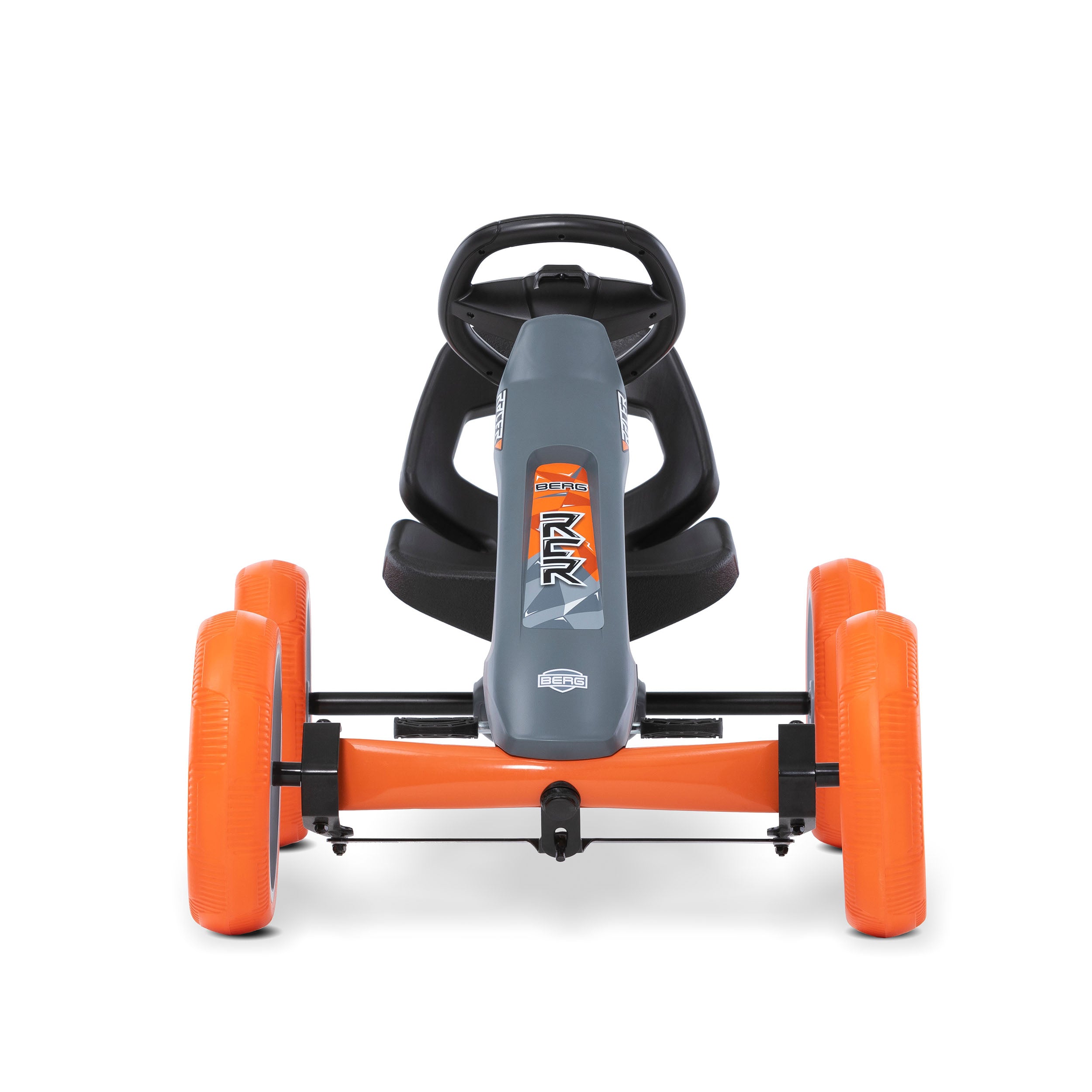 BERG Reppy Racer Pedal Kart