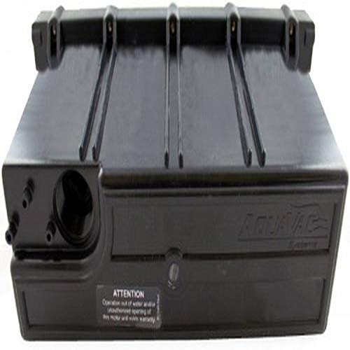 Hayward RCX43000 4 HR DC Quick Clean Motor Unit Replacement for Hayward RC9990 Tigershark QC Robotic Cleaner