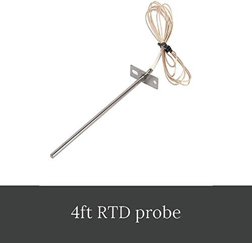 Pellet Pro The Elite Pellet Hopper Assembly with PID Temp Control- 12 inch Hopper