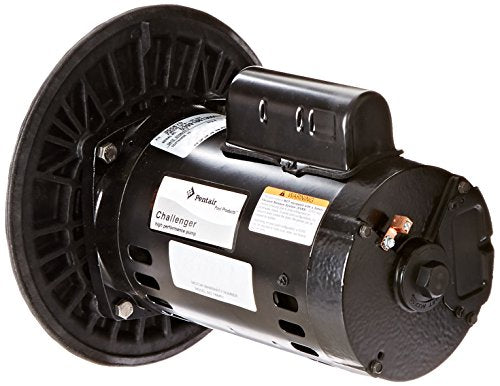 Pentair 355670 Standard Power End Assembly Replacement Challenger CH-N1-1/2F High Pressure Inground Pump