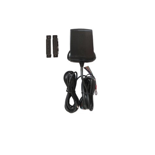 Natural Current NCARMLMSPACOV Savior Solar Powered Spa Cover, Alarm