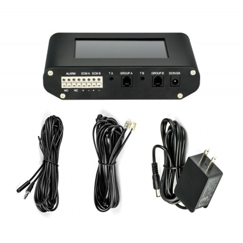 Grower's Choice Digital Lighting Master Controller New