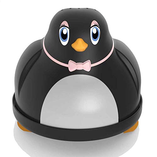 Hayward 100 Penguin Suction Above-Ground Pool Cleaner (Automatic Pool Vacuum)