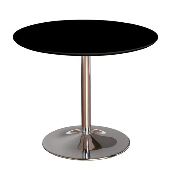 Carson Carrington Klemens Round Dining Table
