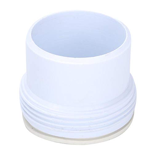 Nannday Electric Pool Heater, 3KW 240V Waterproof Pool Water Heater Thermostat Swimming Pool SPA Hot Tub Pump Assistant Digital Thermostat