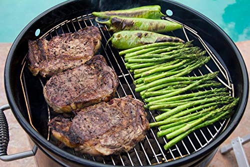 Barrel House Cooker Smoker BHC 18C