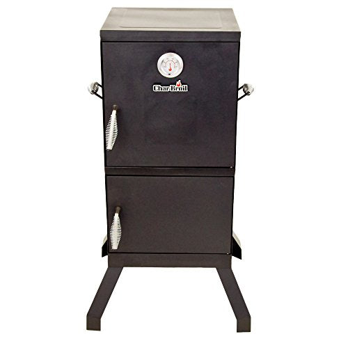 Char-Broil Vertical Charcoal Smoker