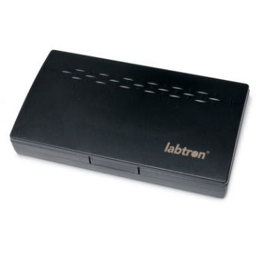 Graham Field Ophthalmoscope Set