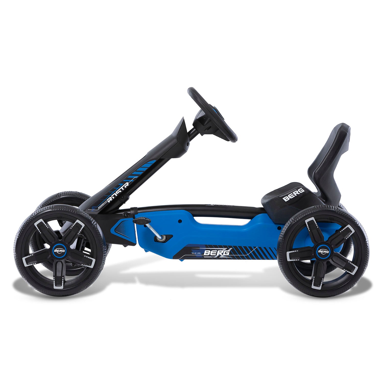 BERG Reppy Roadster Pedal Kart