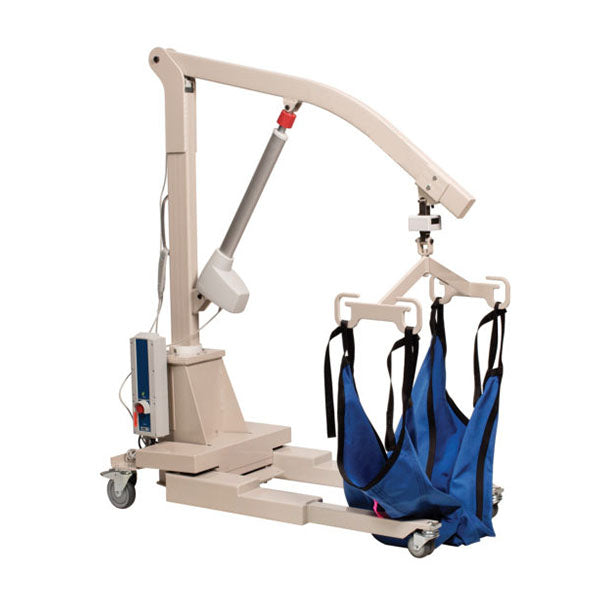 ConvaQuip Maxi Care 1000PL Bariatric Patient Lift