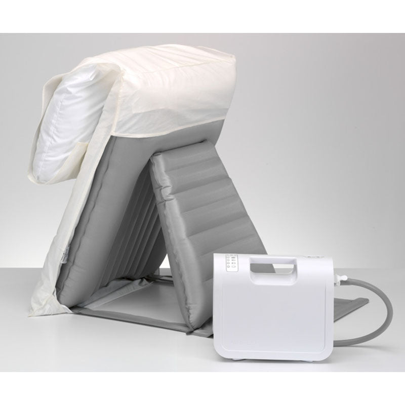 Mangar Handy Pillowlift with Airflo 12 Compressor