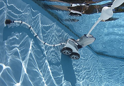 Polaris P39 Pressure Side Pool Cleaner WE000008