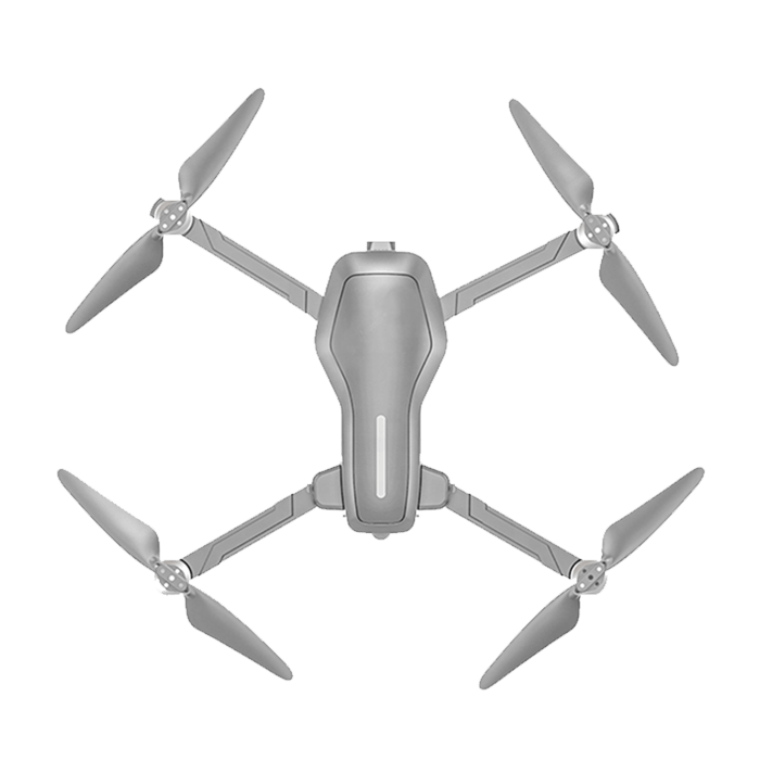 EXO X7 Ranger Up to 1/2 Mile Range GPS 4K Camera Drone New