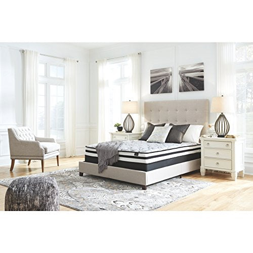 Signature DESIGN BY ASHLEY M69541 Mattress, King