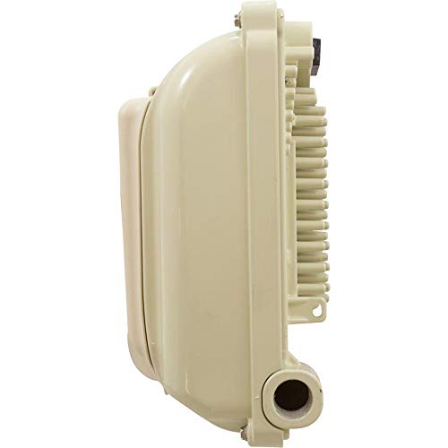 Pentair 353127 Drive Control Panel Replacement for Pentair 342001 SuperFlo VS Pool Pump, Almond