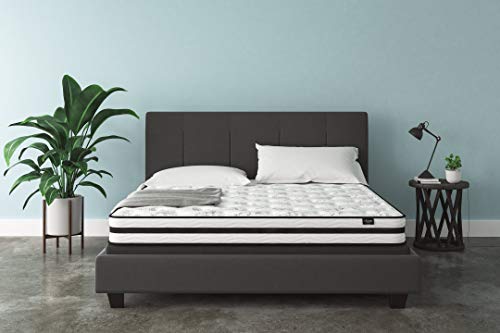 Signature DESIGN BY ASHLEY M69541 Mattress, King