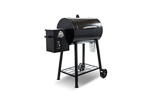 Pit Boss Grills 340 Wood Pellet Grill