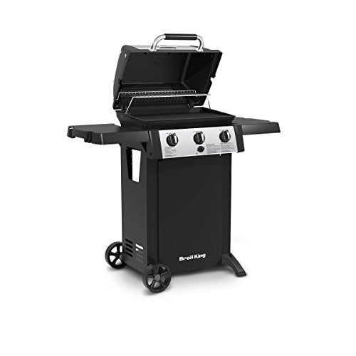 Broil King 814154 Gem 320 Liquid Propane Grill
