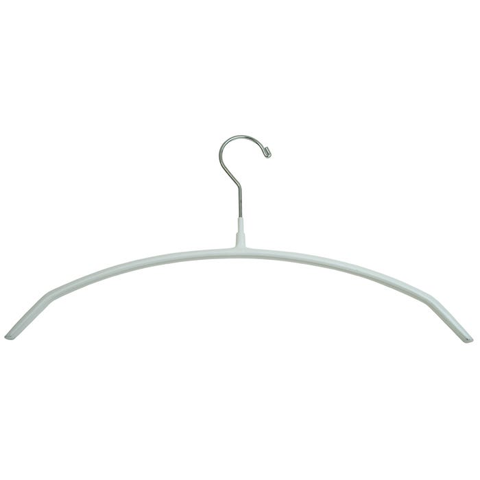 Econoco Non-Slip Hanger (100 Pcs. Per. Carton)