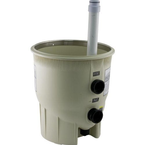 Pentair FNS Plus Replacement Tank btm, 48 sq. ft. filter 170017