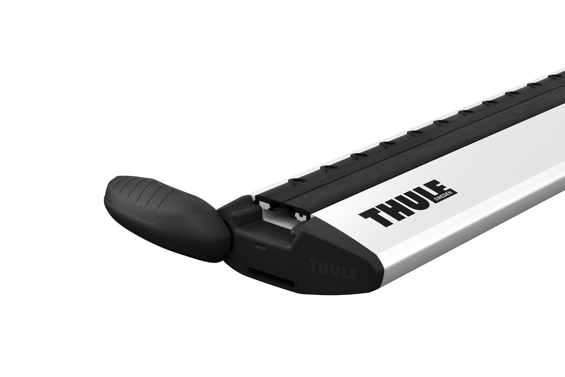 Thule WingBar EVO