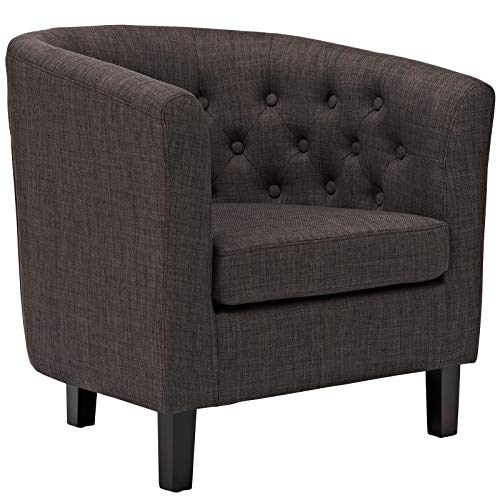 Furniture XO Cason 2 Piece Upholstered Fabric Armchair Set WL-04269-MW