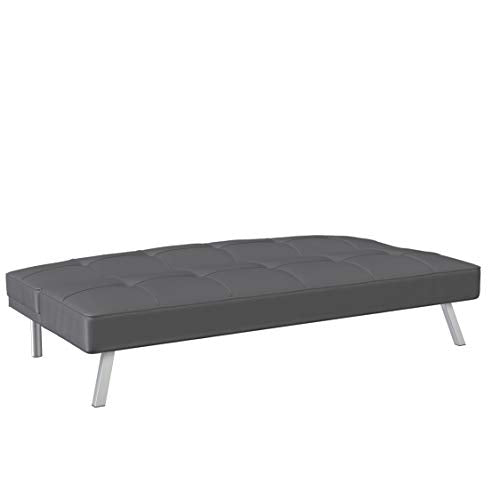 Serta Rane Convertible Sofa Bed, 66.1