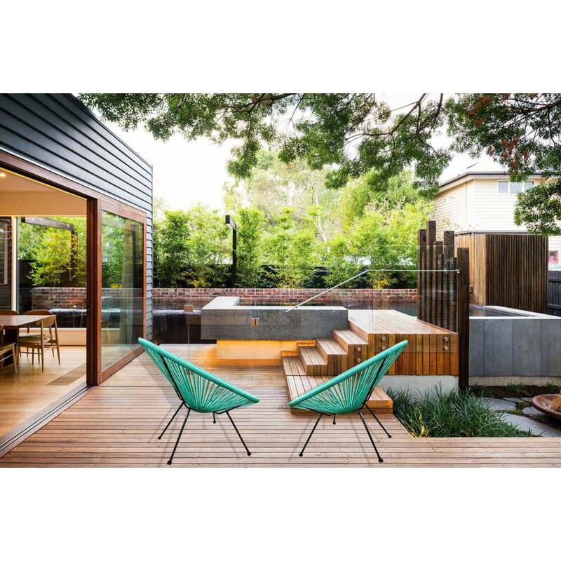 Sharlene Patio Chair