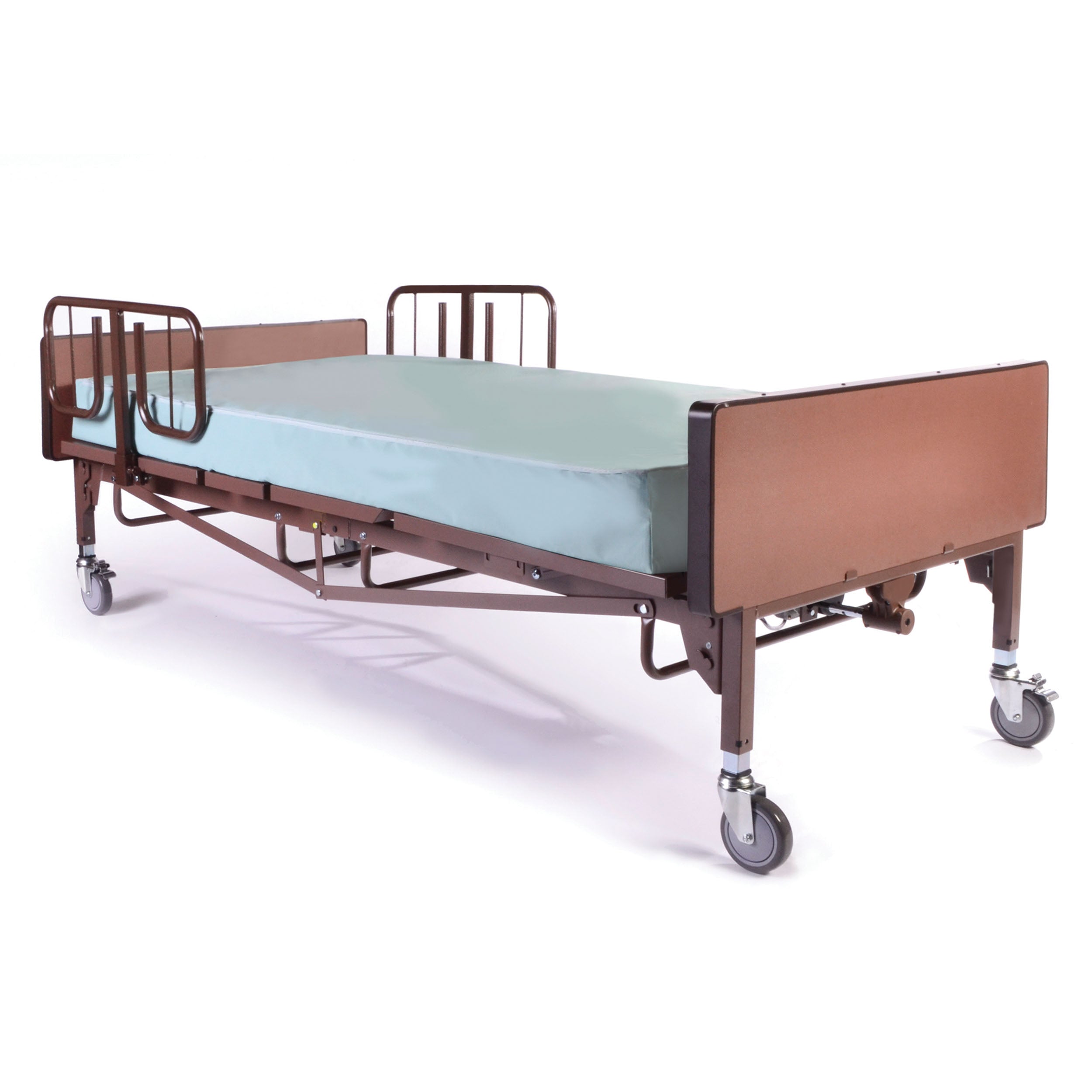 Compass Health ProBasics® Bariatric Homecare Bed