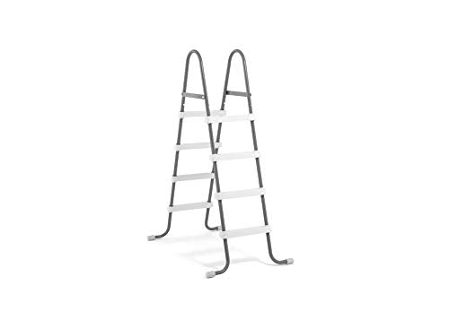 Intex Prism Frame Greywood Above Ground Pool 18 ft 26743EH