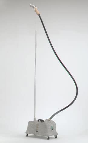 Jiffy Pro Line Drapery Steamer J-4000D Gray 120 Volt New