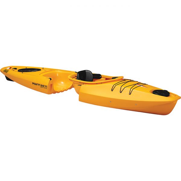 Point 65 Martini GTX Solo Kayak