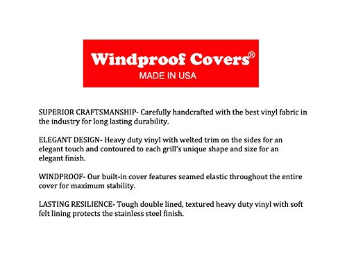 Windproof Covers 42