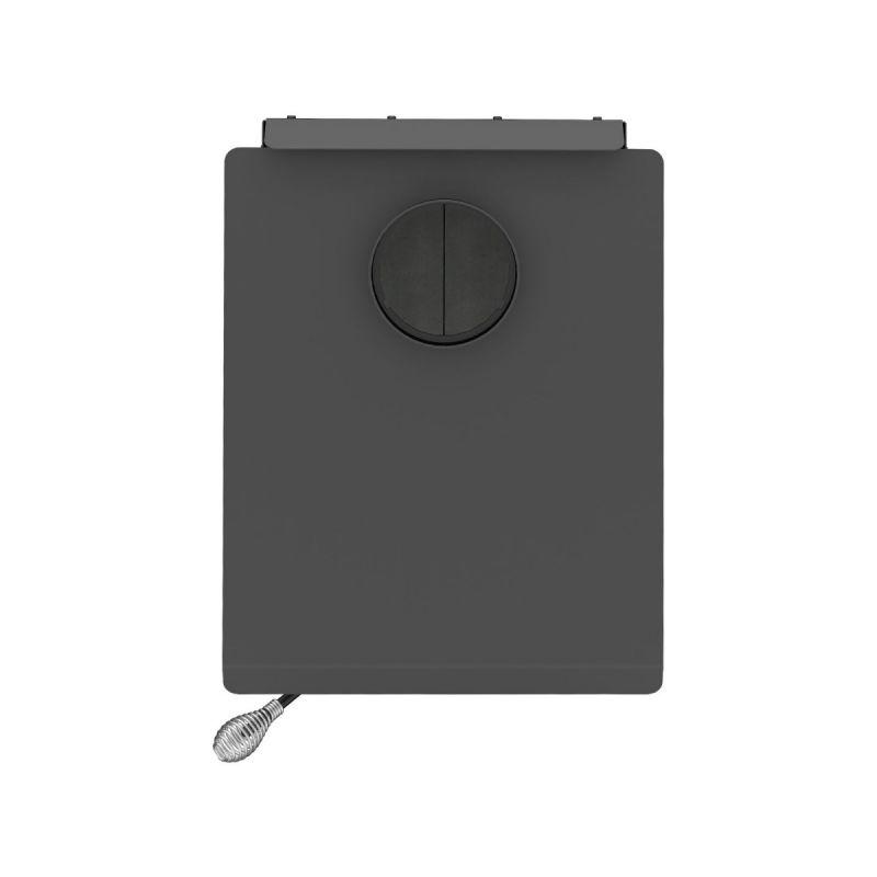 Drolet Spark II EPA Certified 1,200 Sq. Ft. Wood Stove New