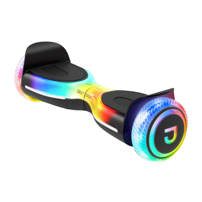 批量编辑标题Jetson Hali X Up To 12 Mile Range 12 MPH 6.3