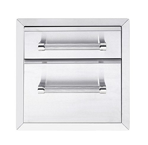 KitchenAid 780-0017 Built-in Grill Cabinet Drawer Storage, 18