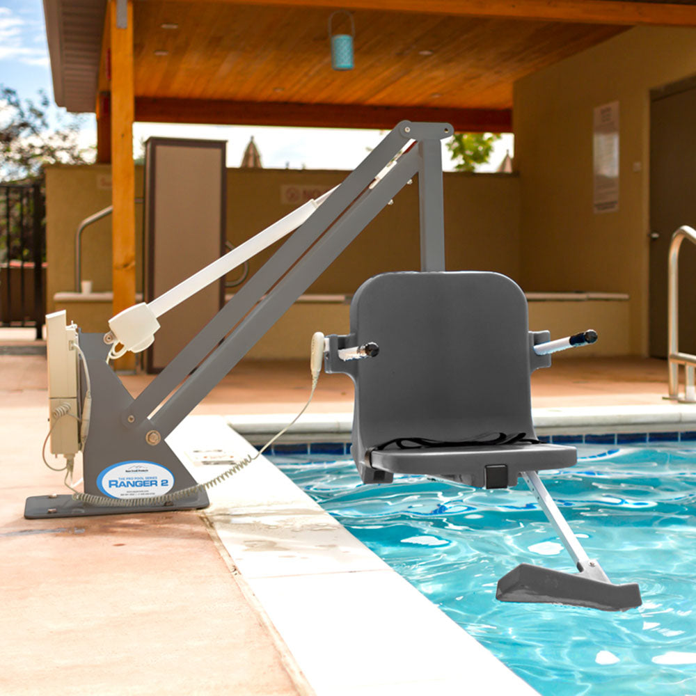 Aqua Creek Ranger 2 Pool Lift